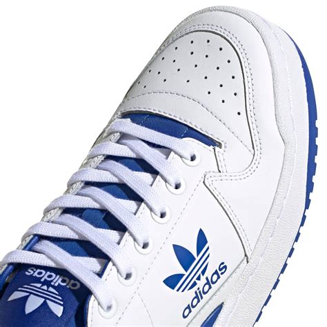 adidas sneakers blauw wit meisjes|Kinderschoenen .